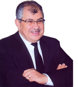 Mohamed Aouad, Fondateur du Groupe