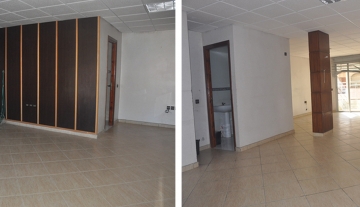 PLATEAU DE BUREAUX DRISS 2